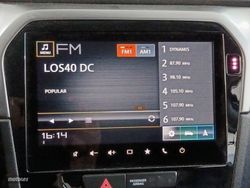 Suzuki Vitara 1.4 T Mild Hybrid S2 4WD 95 kW (129 CV) - Miniatura 18