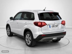Suzuki Vitara 1.4 T Mild Hybrid S2 4WD 95 kW (129 CV) - Miniatura 5