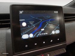 Renault Clio Techno TCe 66 kW (90 CV) - Miniatura 17