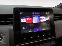 Renault Clio Techno TCe 66 kW (90 CV) - Miniatura 18