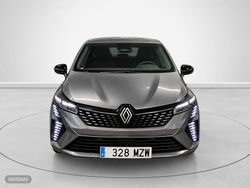 Renault Clio Techno TCe 66 kW (90 CV) - Miniatura 7