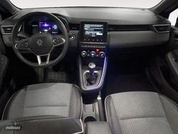Renault Clio Techno TCe 66 kW (90 CV) - Miniatura 8