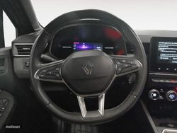 Renault Clio Techno TCe 66 kW (90 CV) - Miniatura 9