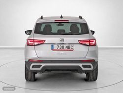 Seat Ateca 1.5 TSI Style Evo Edition DSG 110 kW (150 CV) - Miniatura 4