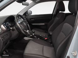 Suzuki Vitara 1.4 T Mild Hybrid S2 4WD 95 kW (129 CV) - Miniatura 10