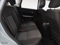 Suzuki Vitara 1.4 T Mild Hybrid S2 4WD 95 kW (129 CV) - Miniatura 11