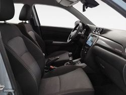 Suzuki Vitara 1.4 T Mild Hybrid S2 4WD 95 kW (129 CV) - Miniatura 12