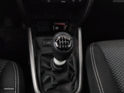 Suzuki Vitara 1.4 T Mild Hybrid S2 4WD 95 kW (129 CV) - Miniatura 14