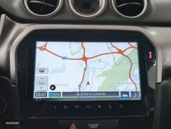 Suzuki Vitara 1.4 T Mild Hybrid S2 4WD 95 kW (129 CV) - Miniatura 17