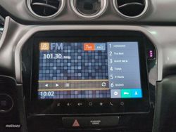 Suzuki Vitara 1.4 T Mild Hybrid S2 4WD 95 kW (129 CV) - Miniatura 18
