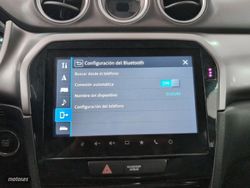 Suzuki Vitara 1.4 T Mild Hybrid S2 4WD 95 kW (129 CV) - Miniatura 19