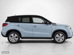 Suzuki Vitara 1.4 T Mild Hybrid S2 4WD 95 kW (129 CV) - Miniatura 2