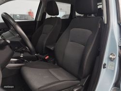 Suzuki Vitara 1.4 T Mild Hybrid S2 4WD 95 kW (129 CV) - Miniatura 22