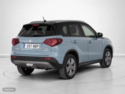 Suzuki Vitara 1.4 T Mild Hybrid S2 4WD 95 kW (129 CV) - Miniatura 3