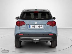 Suzuki Vitara 1.4 T Mild Hybrid S2 4WD 95 kW (129 CV) - Miniatura 4