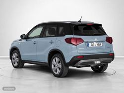 Suzuki Vitara 1.4 T Mild Hybrid S2 4WD 95 kW (129 CV) - Miniatura 5