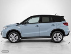 Suzuki Vitara 1.4 T Mild Hybrid S2 4WD 95 kW (129 CV) - Miniatura 6