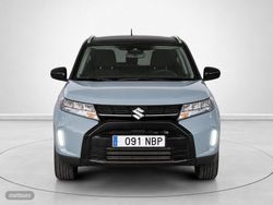 Suzuki Vitara 1.4 T Mild Hybrid S2 4WD 95 kW (129 CV) - Miniatura 7