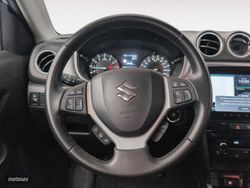 Suzuki Vitara 1.4 T Mild Hybrid S2 4WD 95 kW (129 CV) - Miniatura 9