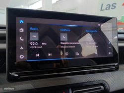Citroen C3 1.2 Turbo Max 74 kW (100 CV) - Miniatura 16