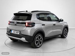 Citroen C3 1.2 Turbo Max 74 kW (100 CV) - Miniatura 3