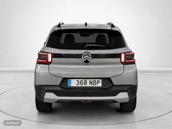 Citroen C3 1.2 Turbo Max 74 kW (100 CV) - Miniatura 4