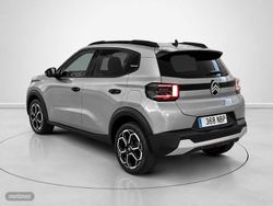 Citroen C3 1.2 Turbo Max 74 kW (100 CV) - Miniatura 5