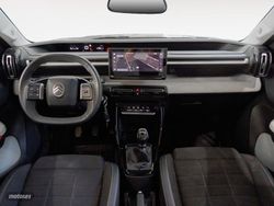 Citroen C3 1.2 Turbo Max 74 kW (100 CV) - Miniatura 8