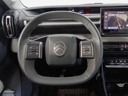 Citroen C3 1.2 Turbo Max 74 kW (100 CV) - Miniatura 9