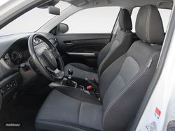 Suzuki Vitara 1.4 T Mild Hybrid GLE 95 kW (129 CV) - Miniatura 10