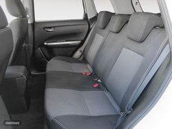 Suzuki Vitara 1.4 T Mild Hybrid GLE 95 kW (129 CV) - Miniatura 11