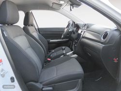 Suzuki Vitara 1.4 T Mild Hybrid GLE 95 kW (129 CV) - Miniatura 12