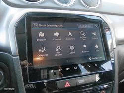 Suzuki Vitara 1.4 T Mild Hybrid GLE 95 kW (129 CV) - Miniatura 16