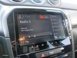 Suzuki Vitara 1.4 T Mild Hybrid GLE 95 kW (129 CV) - Miniatura 18