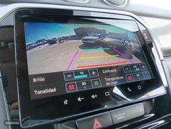 Suzuki Vitara 1.4 T Mild Hybrid GLE 95 kW (129 CV) - Miniatura 20