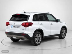 Suzuki Vitara 1.4 T Mild Hybrid GLE 95 kW (129 CV) - Miniatura 3