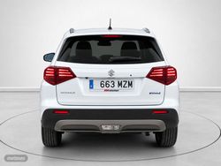 Suzuki Vitara 1.4 T Mild Hybrid GLE 95 kW (129 CV) - Miniatura 4