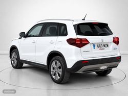 Suzuki Vitara 1.4 T Mild Hybrid GLE 95 kW (129 CV) - Miniatura 5