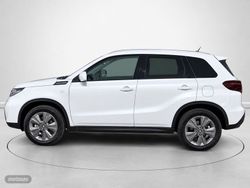 Suzuki Vitara 1.4 T Mild Hybrid GLE 95 kW (129 CV) - Miniatura 6