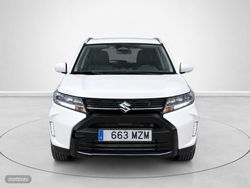 Suzuki Vitara 1.4 T Mild Hybrid GLE 95 kW (129 CV) - Miniatura 7
