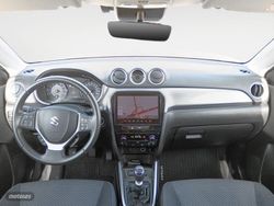 Suzuki Vitara 1.4 T Mild Hybrid GLE 95 kW (129 CV) - Miniatura 8