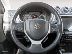 Suzuki Vitara 1.4 T Mild Hybrid GLE 95 kW (129 CV) - Miniatura 9