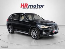 BMW X1 sDrive20i 131 kW (178 CV) - Miniatura 1