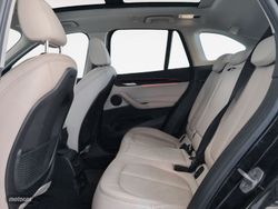 BMW X1 sDrive20i 131 kW (178 CV) - Miniatura 11