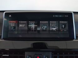 BMW X1 sDrive20i 131 kW (178 CV) - Miniatura 18