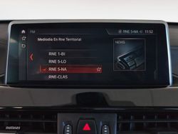 BMW X1 sDrive20i 131 kW (178 CV) - Miniatura 20