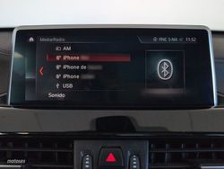 BMW X1 sDrive20i 131 kW (178 CV) - Miniatura 21