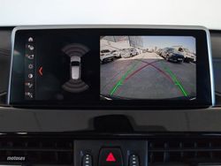 BMW X1 sDrive20i 131 kW (178 CV) - Miniatura 22