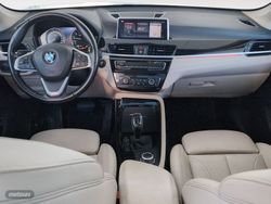 BMW X1 sDrive20i 131 kW (178 CV) - Miniatura 8