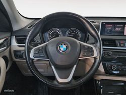 BMW X1 sDrive20i 131 kW (178 CV) - Miniatura 9